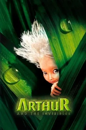 Filmyhit Arthur and the Invisibles 2006 Hindi+English Full Movie BluRay 480p 720p 1080p Download