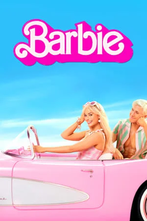 Filmyhit Barbie 2023 Hindi+English Full Movie BluRay 480p 720p 1080p Download