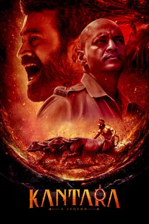 Filmyhit Kantara 2022 Hindi+Kannada Full Movie WEB-DL 480p 720p 1080p Download