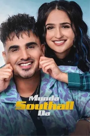 Filmyhit Munda Southall DA 2023 Punjabi Full Movie HDRip 480p 720p 1080p Download