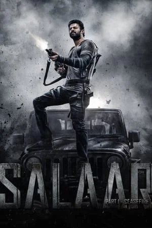 Filmyhit Salaar 2023 Hindi+Telugu Full Movie WEB-DL 480p 720p 1080p Download