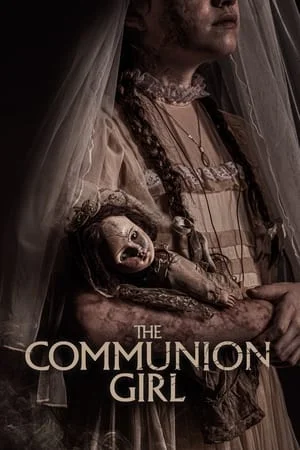 Filmyhit The Communion Girl 2023 Hindi+English Full Movie WEB-DL 480p 720p 1080p Download