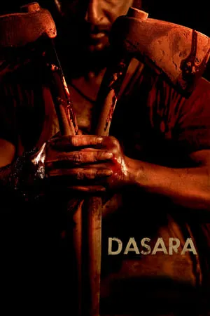 Filmyhit Dasara 2023 Hindi+Kannada Full Movie WEB-DL 480p 720p 1080p Download