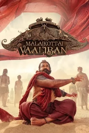 Filmyhit Malaikottai Vaaliban 2024 Hindi+Malayalam Full Movie DSNP WEB-DL 480p 720p 1080p Download