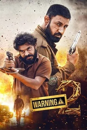 Filmyhit Warning 2 2024 Punjabi Full Movie pDVDRip 480p 720p 1080p Download