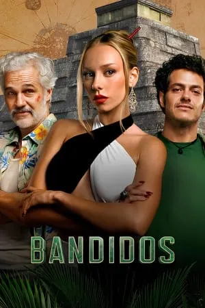 Filmyhit Bandidos (Season 1) 2024 Hindi+English Web Series WEB-DL 480p 720p 1080p Download