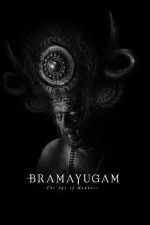 Filmyhit Bramayugam 2024 Hindi+Malayalam Full Movie WEB-DL 480p 720p 1080p Download