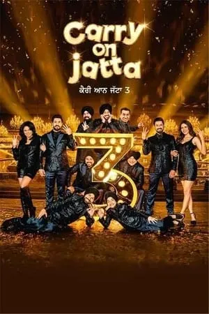 Filmyhit Carry on Jatta 3 (2023) Punjabi Full Movie WEB-DL 480p 720p 1080p Download