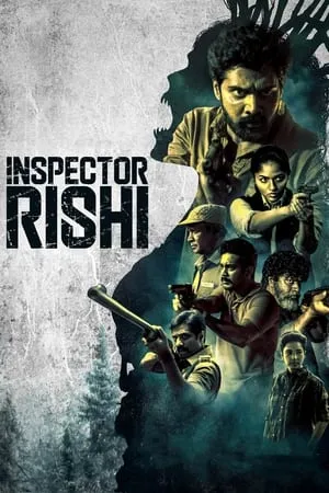 Filmyhit Inspector Rishi (Season 1) 2024 Hindi Web Series WEB-DL 480p 720p 1080p Download