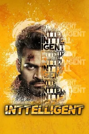Filmyhit Inttelligent 2018 Hindi+Telugu Full Movie WEB-DL 480p 720p 1080p Download