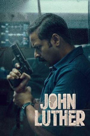 Filmyhit John Luther 2022 Hindi+Telugu Full Movie WEB-DL 480p 720p 1080p Download