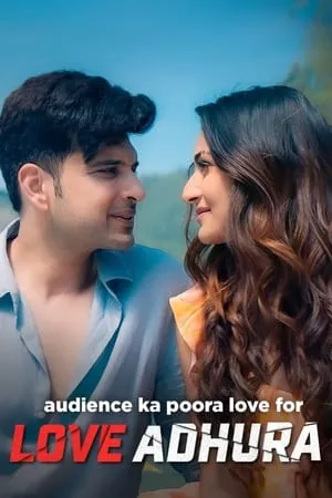 Filmyhit Love Adhura (Season 1) 2024 Hindi Web Series WEB-DL 480p 720p 1080p Download