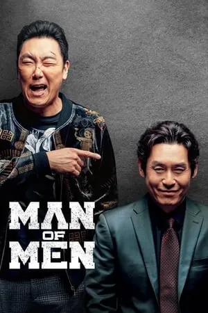 Filmyhit Man of Men 2019 Hindi+Korean Full Movie WEB-DL 480p 720p 1080p Download