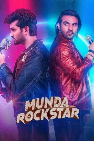 Filmyhit Munda Rockstar 2024 Punjabi Full Movie WEB-DL 480p 720p 1080p Download