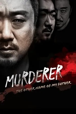 Filmyhit Murderer 2013 Hindi+Korean Full Movie WEB-DL 480p 720p 1080p Download