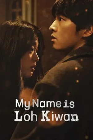 Filmyhit My Name Is Loh Kiwan 2024 Hindi+Korean Full Movie WEB-DL 480p 720p 1080p Download