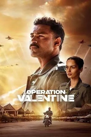 Filmyhit Operation Valentine 2024 Hindi+Tamil Full Movie WEB-DL 480p 720p 1080p Download