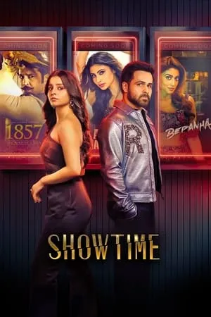 Filmyhit Showtime (Season 1) 2024 Hindi Web Series WEB-DL 480p 720p 1080p Download