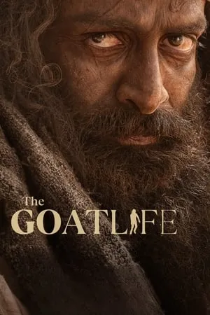 Filmyhit The Goat Life 2024 Hindi+Malayalam Full Movie DVDRip 480p 720p 1080p Download
