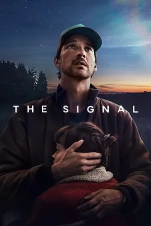 Filmyhit The Signal (Season 1) 2024 Hindi+English Web Series WEB-DL 480p 720p 1080p Download