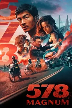 Filmyhit 578 Magnum (2022) Hindi+English Full Movie WEB-DL 480p 720p 1080p Download