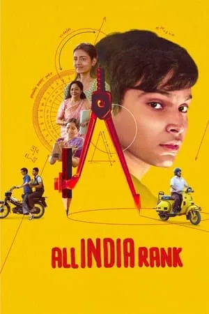 Filmyhit All India Rank 2024 Hindi Full Movie WEB-DL 480p 720p 1080p Download