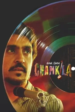 Filmyhit Amar Singh Chamkila 2024 Hindi Full Movie WEB-DL 480p 720p 1080p Download