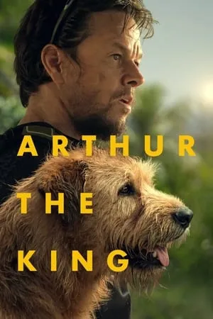 Filmyhit Arthur the King 2024 Hindi+English Full Movie WEB-DL 480p 720p 1080p Download