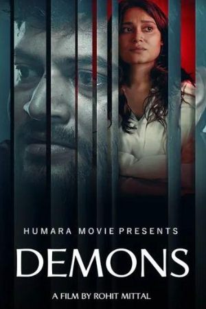 Filmyhit Demons 2024 Hindi Full Movie WEB-DL 480p 720p 1080p Download