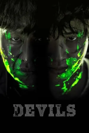 Filmyhit Devils 2023 Hindi+Korean Full Movie HDRip 480p 720p 1080p Download