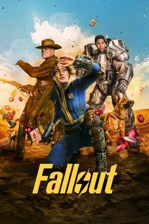 Filmyhit Fallout (Season 1) 2024 Hindi+English Web Series WEB-DL 480p 720p 1080p Download