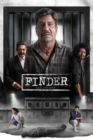 Filmyhit Finder 2024 Tamil Full Movie CAMRip 480p 720p 1080p Download