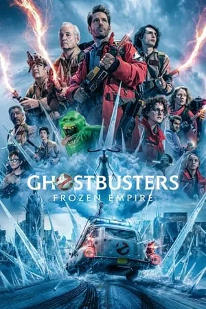 Filmyhit Ghostbusters: Frozen Empire 2024 Hindi Full Movie WEB-DL 480p 720p 1080p Download