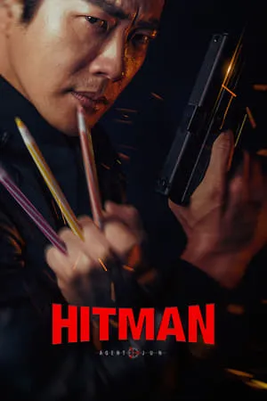 Filmyhit Hitman: Agent Jun 2020 Hindi+Korean Full Movie WEB-DL 480p 720p 1080p Download