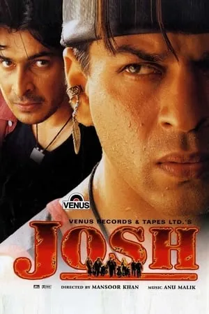 Filmyhit Josh (2000) Hindi Full Movie WEB-DL 480p 720p 1080p Download