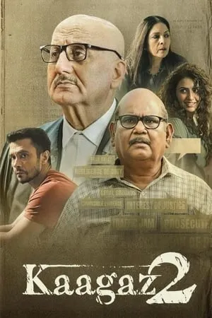 Filmyhit Kaagaz 2 (2024) Hindi Full Movie WEB-DL 480p 720p 1080p Download