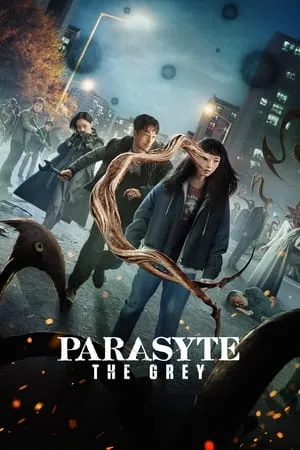 Filmyhit Parasyte: The Grey (Season 1) 2024 Hindi+English Web Series WEB-DL 480p 720p 1080p Download