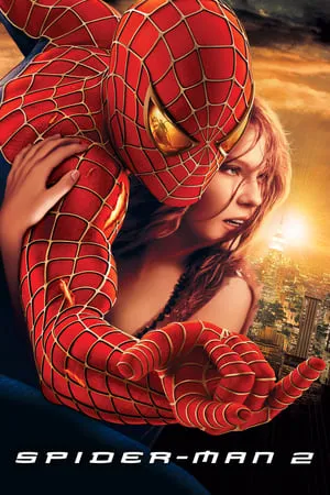 Filmyhit Spider-Man 2 (2004) Hindi+English Full Movie BluRay 480p 720p 1080p Download