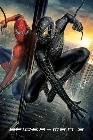Filmyhit Spider-Man 3 (2007) Hindi+English Full Movie BluRay 480p 720p 1080p Download