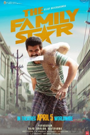 Filmyhit The Family Star 2024 Hindi+Telugu Full Movie HDTS 480p 720p 1080p Download