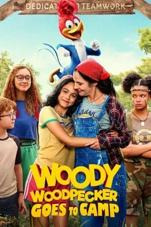 Filmyhit Woody Woodpecker Goes to Camp 2024 Hindi+English Full Movie WEB-DL 480p 720p 1080p Download