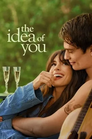 Filmyhit The Idea of You 2024 Hindi+English Full Movie WEB-DL 480p 720p 1080p Download