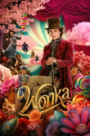 Filmyhit Wonka 2023 Hindi+English Full Movie BluRay 480p 720p 1080p Download